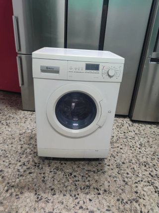 Lavadora y Secadora Balay 5x2.5kg garantía y envío