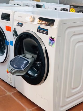 Lavadora Samsung 9 kg en FrigoMark