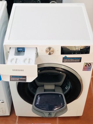 Lavadora Samsung 9 kg en FrigoMark