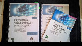 Pack libros 1º de psicología UNED