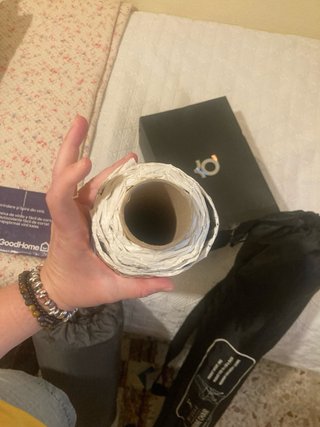 Aislante Térmico Dodo Mat para Camper