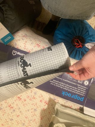 Aislante Térmico Dodo Mat para Camper