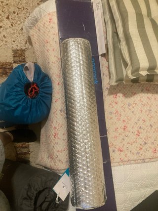 Aislante Térmico Dodo Mat para Camper