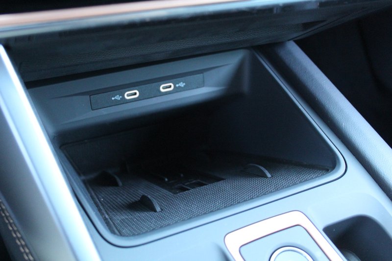 Cupra Formentor 2025, foto 21