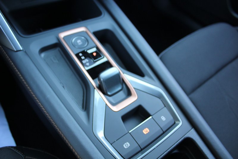 Cupra Formentor 2025, foto 22