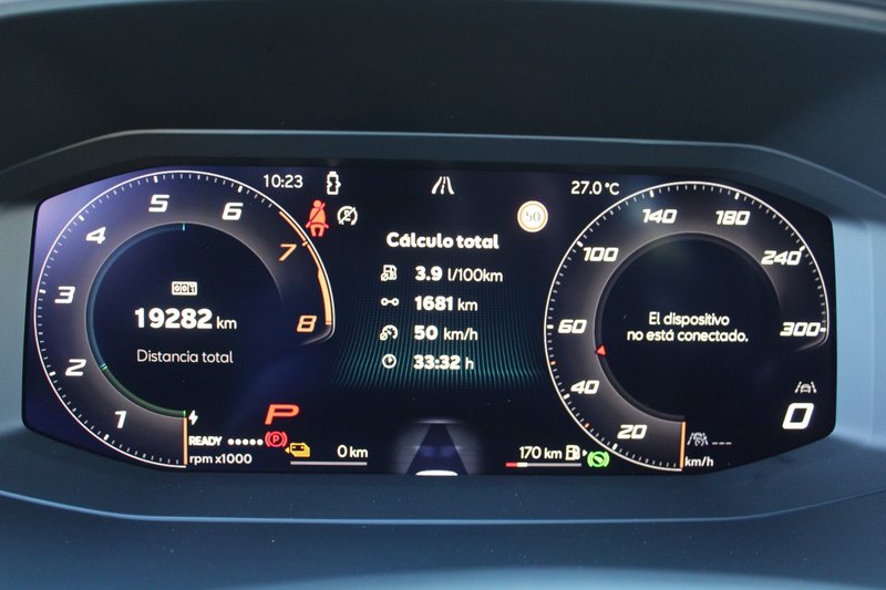 Cupra Formentor 2025, foto 23