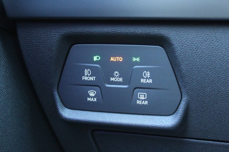 Cupra Formentor 2025, foto 26