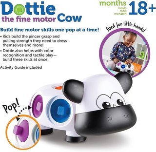 Learning Resources La Vaca Dottie NUEVO