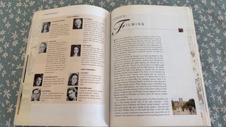The Making of Pride and Prejudice