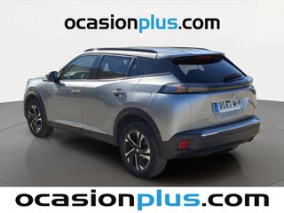 Peugeot 2008 PureTech 100 S&S Allure Pack 75 kW (100 CV)
