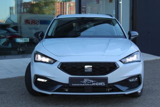 Seat Nuevo León SP 2.0 TDI 110kW DSG S&S FR XS