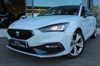 Seat Nuevo León SP 2.0 TDI 110kW DSG S&S FR XS