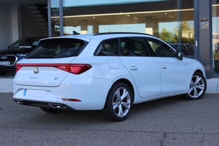 Seat Nuevo León SP 2.0 TDI 110kW DSG S&S FR XS