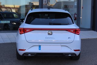 Seat Nuevo León SP 2.0 TDI 110kW DSG S&S FR XS