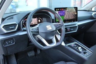 Seat Nuevo León SP 2.0 TDI 110kW DSG S&S FR XS