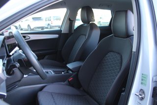Seat Nuevo León SP 2.0 TDI 110kW DSG S&S FR XS