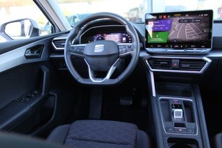 Seat Nuevo León SP 2.0 TDI 110kW DSG S&S FR XS