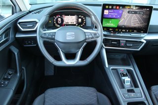 Seat Nuevo León SP 2.0 TDI 110kW DSG S&S FR XS