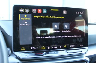 Seat Nuevo León SP 2.0 TDI 110kW DSG S&S FR XS