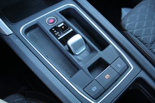 Seat Nuevo León SP 2.0 TDI 110kW DSG S&S FR XS