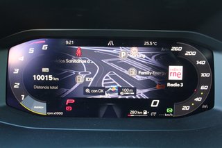 Seat Nuevo León SP 2.0 TDI 110kW DSG S&S FR XS