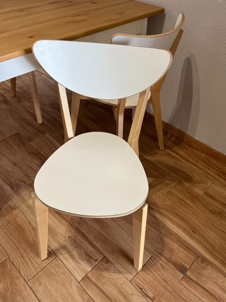Pack muebles ikea como nuevos