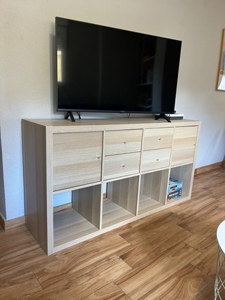 Pack muebles ikea como nuevos
