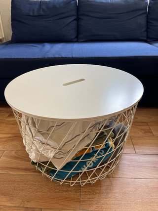 Pack muebles ikea como nuevos