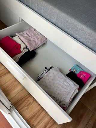 Pack muebles ikea como nuevos
