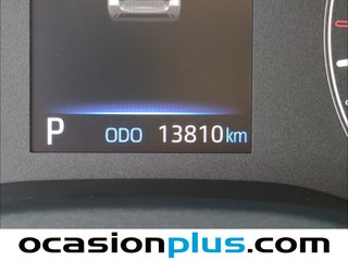 Toyota Yaris 120H Active Plus 85 kW (116 CV)