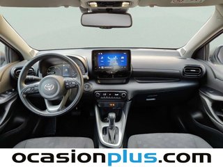 Toyota Yaris 120H Active Plus 85 kW (116 CV)