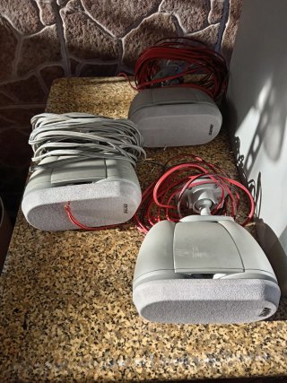 Sistema de Sonido Surround Sony