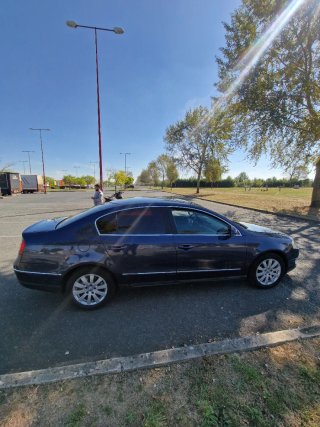 Volkswagen Passat 2005