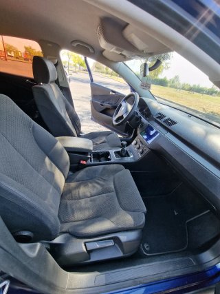 Volkswagen Passat 2005