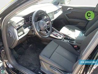 Audi A3 35 TDI 110 kW (150 CV) S tronic