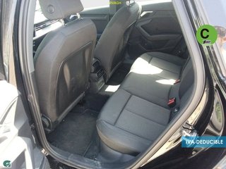 Audi A3 35 TDI 110 kW (150 CV) S tronic