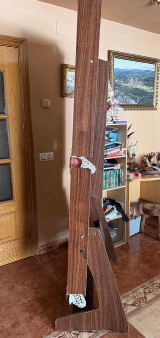 Mesa de billar
