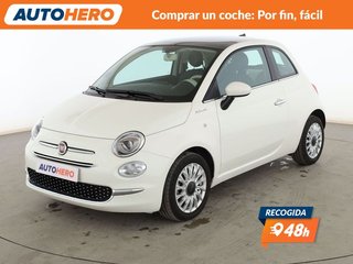 Fiat 500 1.0 Mild-Hybrid Dolcevita