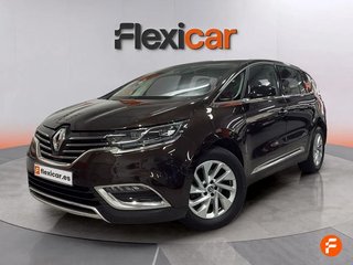 Renault Espace Limited dCi 118kW (160CV) Twin Turbo EDC