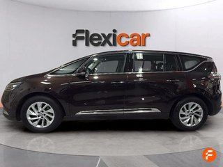 Renault Espace Limited dCi 118kW (160CV) Twin Turbo EDC
