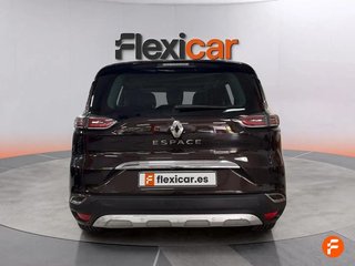Renault Espace Limited dCi 118kW (160CV) Twin Turbo EDC