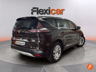 Renault Espace Limited dCi 118kW (160CV) Twin Turbo EDC