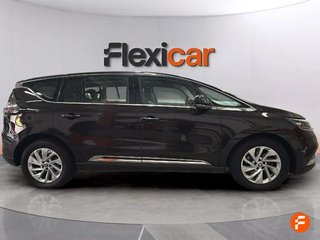 Renault Espace Limited dCi 118kW (160CV) Twin Turbo EDC