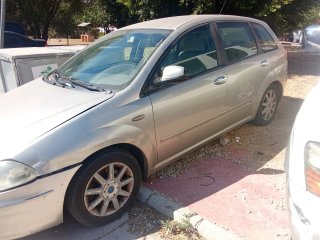FIAT Croma 2007
