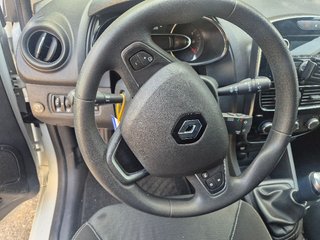 Renault Clio GLP 90cv Van