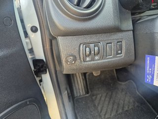 Renault Clio GLP 90cv Van