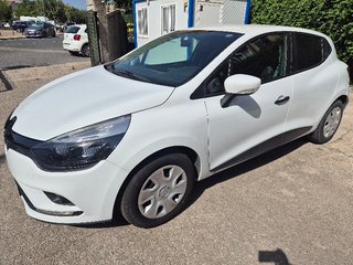 Renault Clio GLP 90cv Van