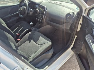 Renault Clio GLP 90cv Van