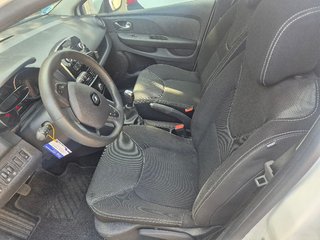 Renault Clio GLP 90cv Van