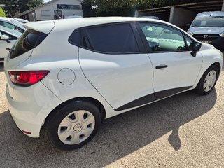 Renault Clio GLP 90cv Van
